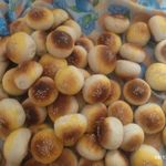 نانوایی لواش