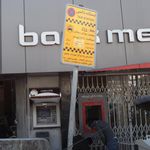 ایسگاه تاکسی