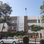 درمانگاه شهدا