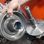 تعمیرگاه گیربکس اتوماتیک کوروش