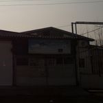 شرکت زیارتی معراج نور