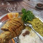 رستوران آلنوش