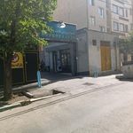 مجموعه ورزشی الزهرا