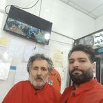 پروتئین سحر خیز