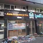 بیمه آسیا شعبه لاکانی