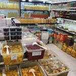 عرقیات ترشیجات زیتون مصباح