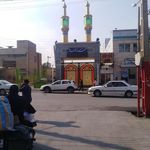 مسجد شهدای اسلام