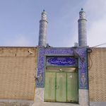 مسجد شهدای اسلام