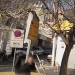 ایسگاه تاکسی