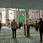 مسجد قائم آل محمد
