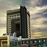 هتل رویال درویشی مشهد