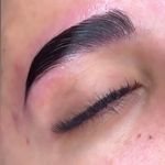 اکستنشن مژه لیفت ولیمنت مژه‌و‌ابرو مشهد