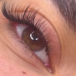 اکستنشن مژه لیفت ولیمنت مژه‌و‌ابرو مشهد