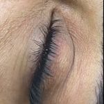 اکستنشن مژه لیفت ولیمنت مژه‌و‌ابرو مشهد