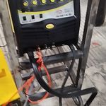 تولیدکننده ابزار صنعتی جوش و برش شرق