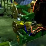 تولیدکننده ابزار صنعتی جوش و برش شرق