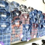 پوشاک مردانه اطمینان