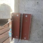 تامین واجرای وال پست نوین