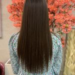 مرکز اکستنشن مو و سالن سحرلیا