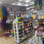 ظروف یکبار مصرف و تولدی لطفی