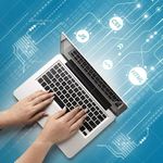 خدمات تخصصی طراحی سایت و اپلکیشن