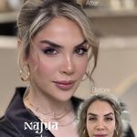 سالن زیبایی و آموزشگاه تخصصی ناژوآ