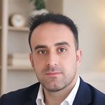 افشین موسوی روانشناس و رواندرمانگر