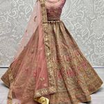 مرکز خریدقائم لباس هندی تاج محل