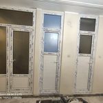 ساخت و تولید پنجره دو جداره upvc پاس وین