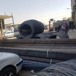 فروشگاه آهن آلات نقدی