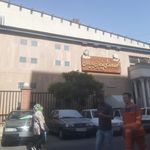 مجموعه ورزشی و استخر فرهنگیان