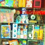 کتابفروشی ساغر