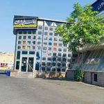 بانک ملی شعبه پونک کد ۶۱۵