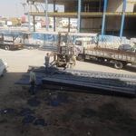 فروشگاه آهن آلات نقدی