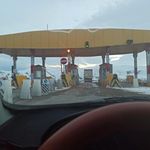 عوارضی میانه
