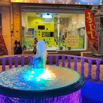 ساندویچ صدف