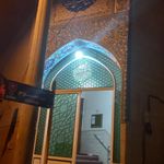 مسجد امام جعفر صادق