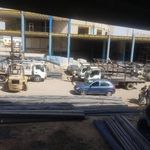 فروشگاه آهن آلات نقدی