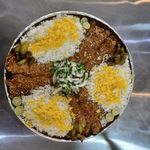 غذای ملل