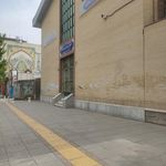 ایستگاه اتوبوس هفده شهریور 2