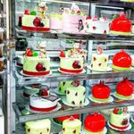 شیرینی سرای مینو
