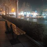 ایستگاه اتوبوس هفده شهریور 2