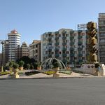 بانک صادرات  میدان جمهوری اسلامی (627)