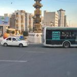 بانک صادرات  میدان جمهوری اسلامی (627)