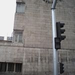 بانک پارسیان (شعبه بلوار آفریقا)