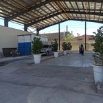 مرکز معاینه فنی خودروهای سبک دانایی