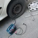 پنچرگیر سیار