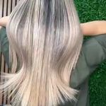 کراتینه و احیا تخصصی سمیه عامری