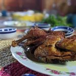 اقامتگاه بومگردی مه میان