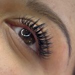 آموزش و خدمات مژه و لیفت الهه